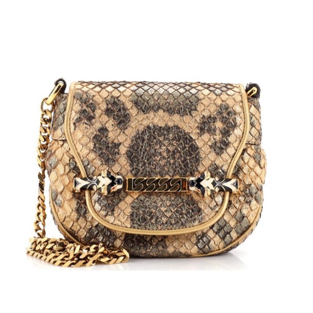 Rare Vintage Gucci Clutch